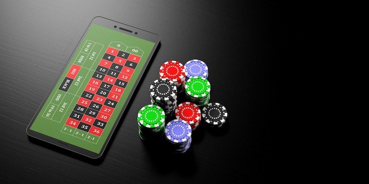 Antarmuka permainan Ceme Online di platform cery123
