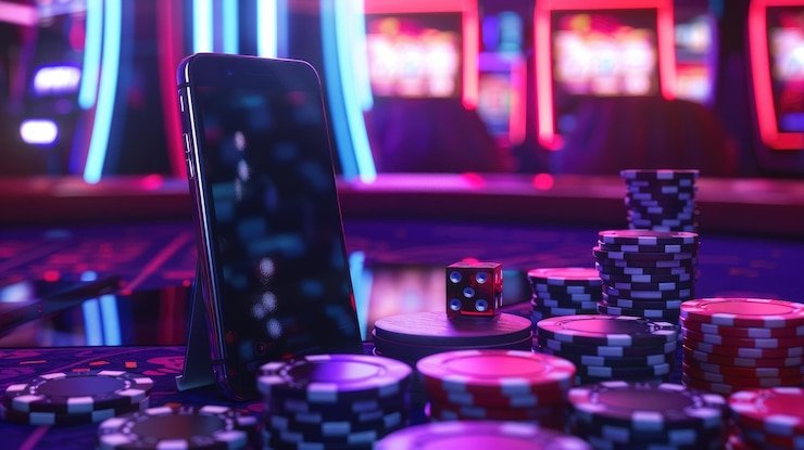 Pemain memilih kategori game yang sesuai dengan preferensi mereka di cery123