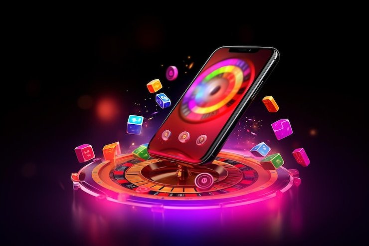 Fitur filter dan pencarian dalam Kategori Game di cery123