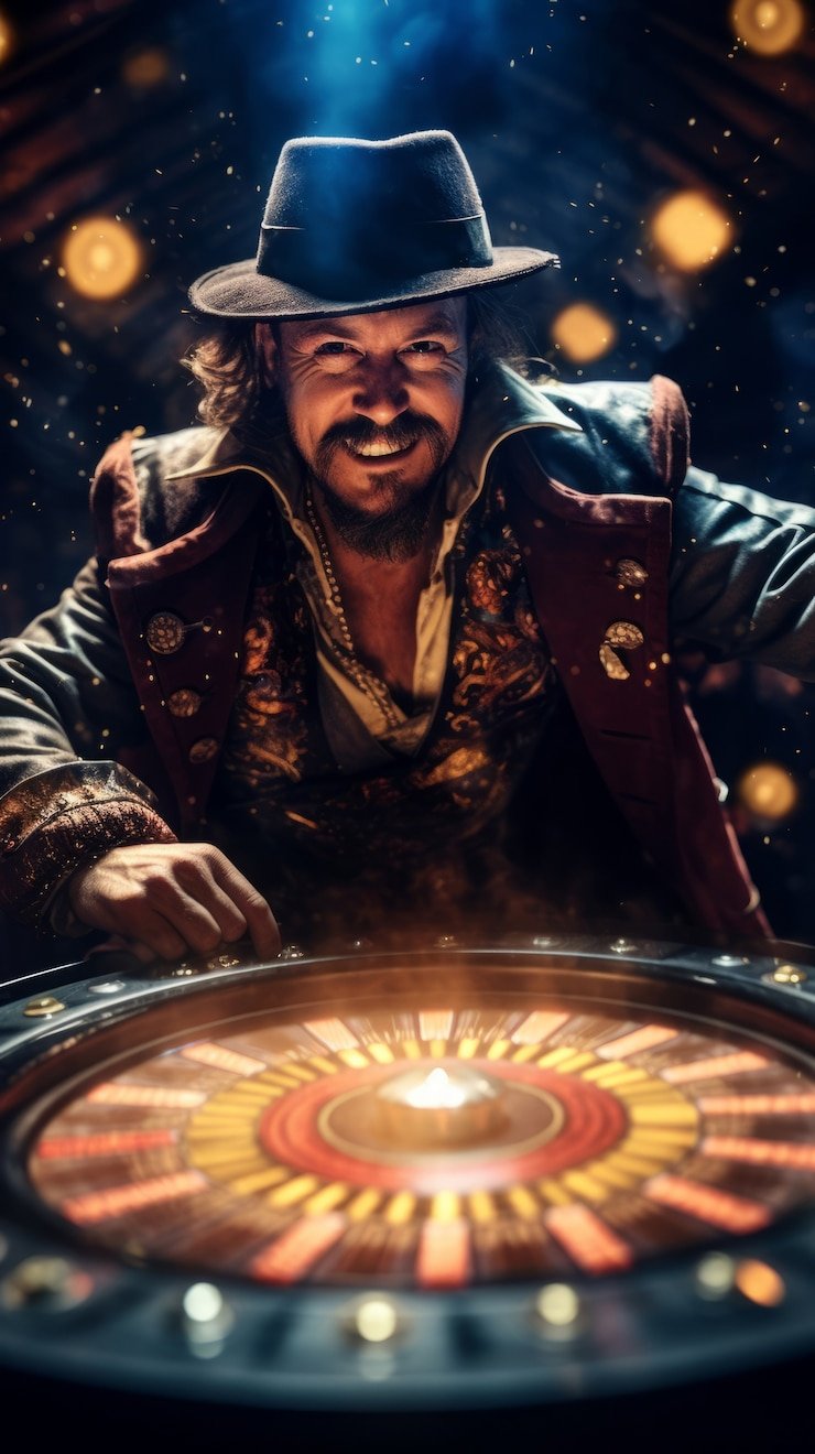 Fitur bonus dan mekanisme permainan di slot cery123